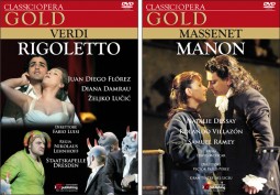 03 - Verdi - Massenet