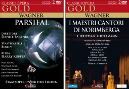 04 - Wagner