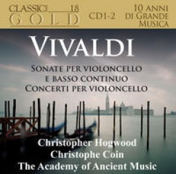 18 - Vivaldi - Scarlatti
