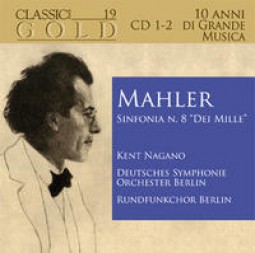 19 - Mahler