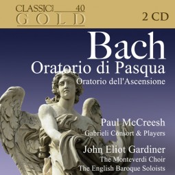 40 - Bach