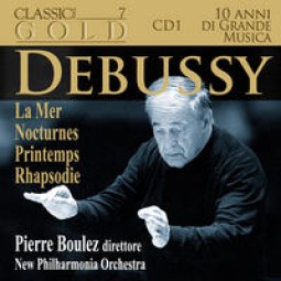 07 - Debussy