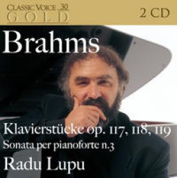 30 - Brahms