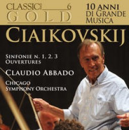 06 - Ciaikovskij