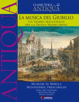 22 - La musica del Giubileo