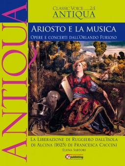 24 - Ariosto e la musica