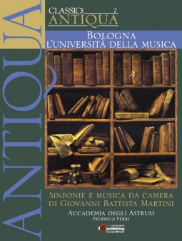 07 - Bologna, L’università della musica