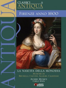 09 - Firenze anno 1600