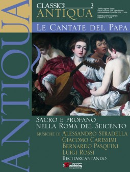 03 - Le cantate del Papa