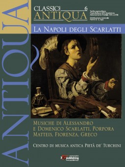 06 - La Napoli degli Scarlatti
