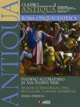05 - Roma cinquecentesca