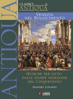 08 - Venezia nel Rinascimento