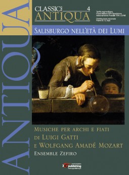 04 - Salisburgo nell'età dei Lumi