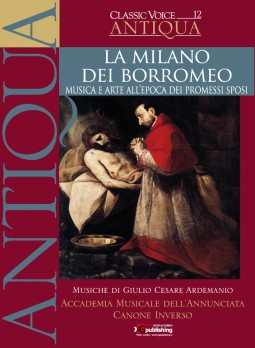 12 - La Milano dei Borromeo