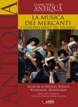 19 - La Musica dei Mercanti