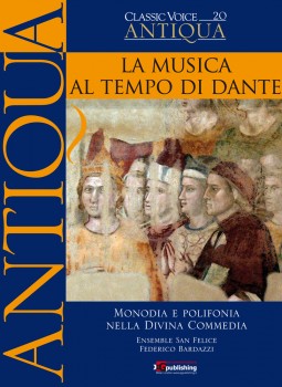 20 - La musica al tempo di Dante
