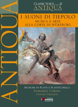 11 - I suoni di Tiepolo