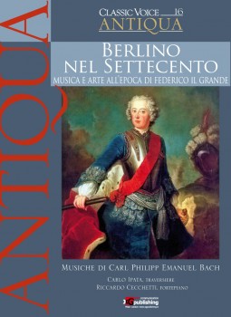 16 - Berlino nel Settecento