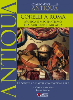 14 - Corelli a Roma