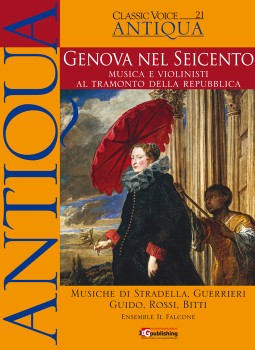 21 - Genova nel Seicento