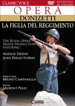 01 - Rossini - Donizetti