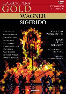 02 - Wagner