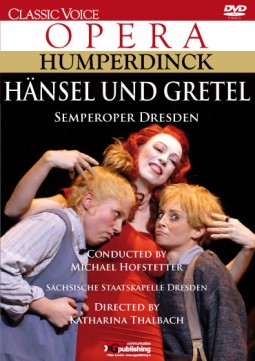 62 - Humperdinck - Hänsel und Gretel