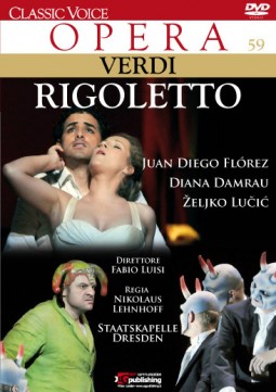 59 - Verdi - Rigoletto