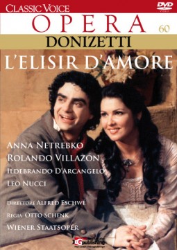 60 - Donizetti - L'elisir d'amore