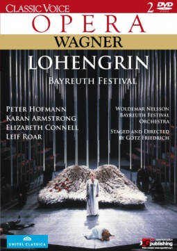 61 - Wagner - Lohengrin
