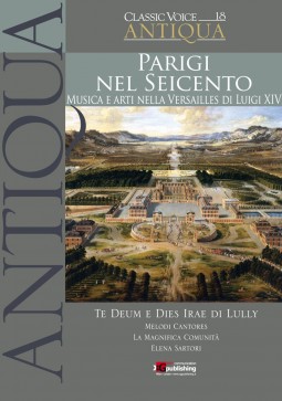18 - Parigi nel Seicento