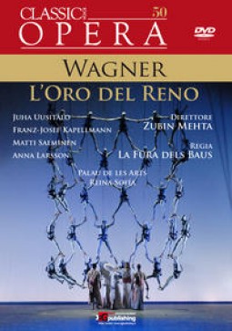 Wagner - L'anello del Nibelungo