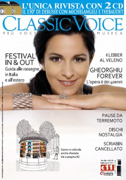158/159 - Luglio/Agosto 2012