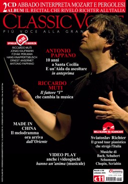 Classic Voice - 1 anno - Europa