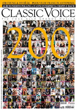 200 - Gennaio 2016