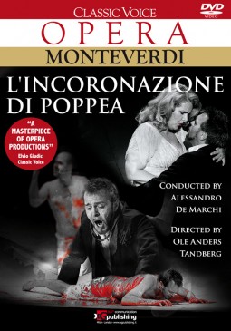 64 - Monteverdi - Incoronazione di Poppea