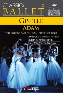 Giselle - Adam