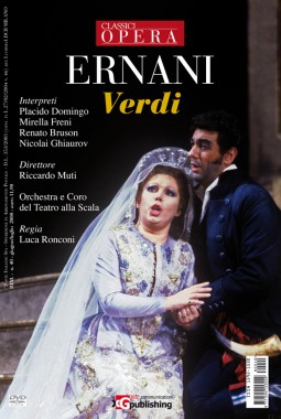 40 - Verdi - Ernani