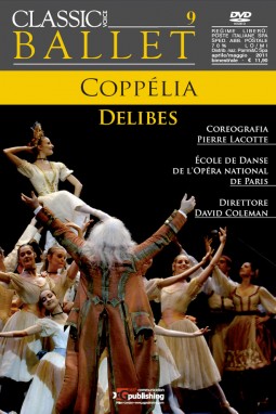 Coppélia - Delibes