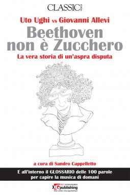 Beethoven non è Zucchero