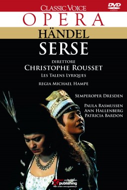 67 - Handel - Serse