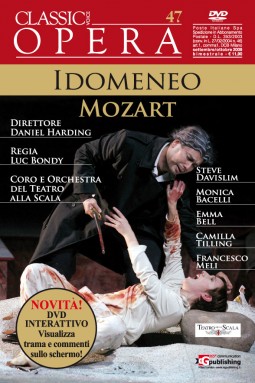 47 - Mozart - Idomeneo