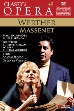 48 - Massenet - Werther