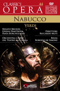 44 - Verdi - Nabucco