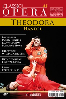 41 - Handel - Theodora