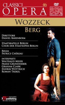 46 - Berg - Wozzeck
