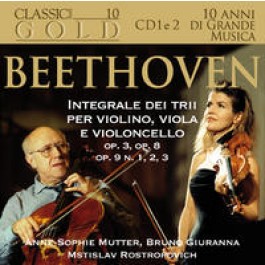 10 - Beethoven