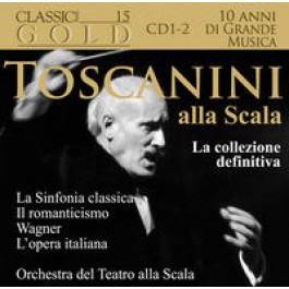 15 - Toscanini