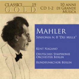 19 - Mahler