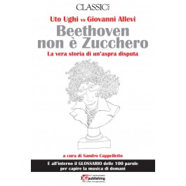 Beethoven non è Zucchero